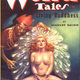 Image for article titled The Woman Whose Pulp Art Was Too Sexy for "Public Decency"